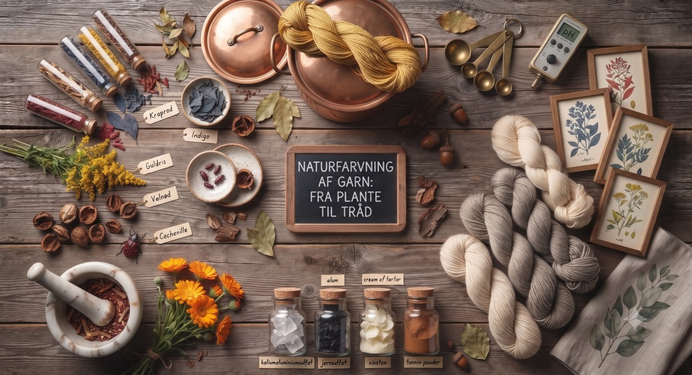Foto genereret af Google Gemini
